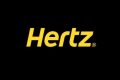 hertz logo