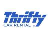 thrifty car rental logo