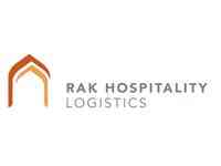 rak hospitality logistics logo