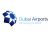 Dubai airports logo