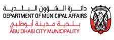 abu dhabi municipality with location solutions