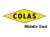 colas middle east logo