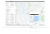 dashboard of location solutions platform