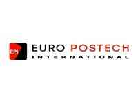 euro postech logo