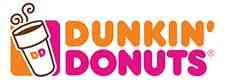 dunkin donuts client of location solutions