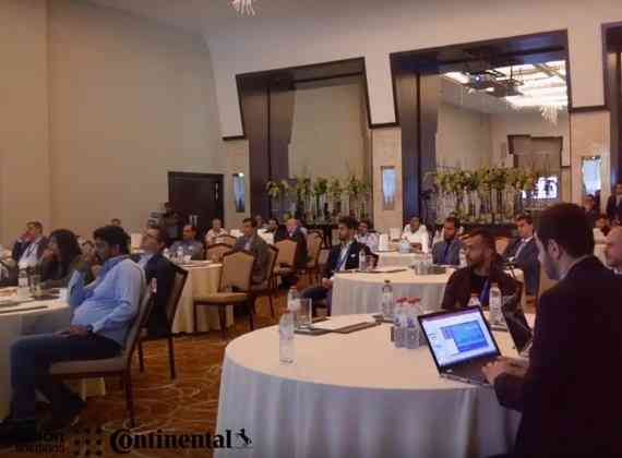 ready mix partner conference by location solutions