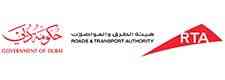 RTA dubai client of location solutions
