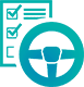 Safety ,measurements logo by location solutions