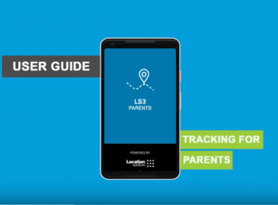 student and school bus tracking app for parents