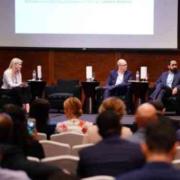 Telematics conference 2019