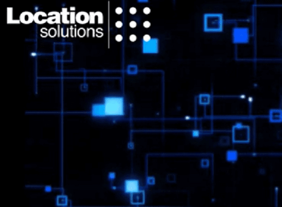 Asset management by Location Solutions