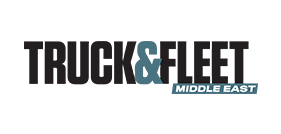Truck and Fleet Logo