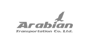 arabian transport logo