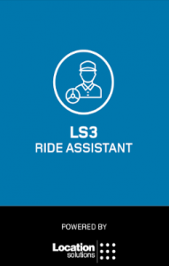 LS3 PLATFORM