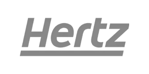 hertz client of location solutions